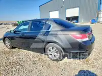 2012 Honda Accord фото