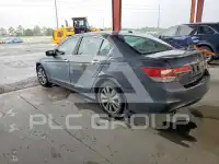 2012 Honda Accord фото