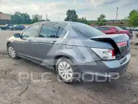 2012 Honda Accord photo