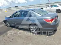 2012 Honda Accord фото