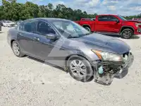 2012 Honda Accord фото
