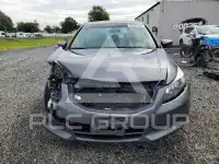2012 Honda Accord фото