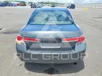2012 Honda Accord фото
