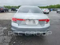 2012 Honda Accord фото