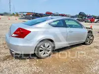 2012 Honda Accord фото