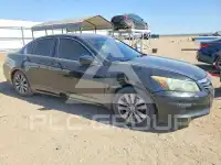 2012 Honda Accord photo