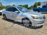 2012 Honda Accord фото