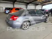 2012 Honda Accord фото