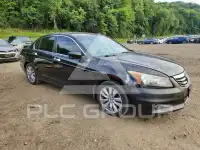 2012 Honda Accord фото