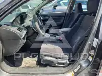 2012 Honda Accord фото