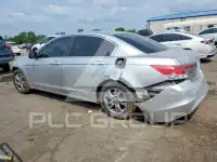 2012 Honda Accord фото