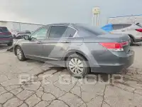 2012 Honda Accord фото