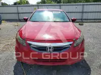 2012 Honda Accord фото