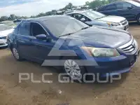 2012 Honda Accord фото