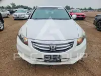 2012 Honda Accord фото