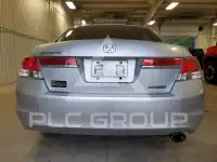 2012 Honda Accord фото