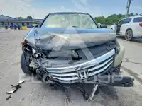 2012 Honda Accord фото