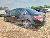 2012 Honda Accord фото
