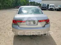 2012 Honda Accord фото