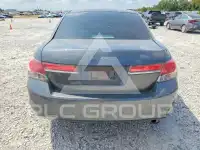 2012 Honda Accord фото