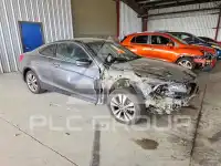 2012 Honda Accord фото