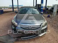 2012 Honda Accord фото