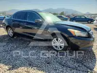 2012 Honda Accord фото