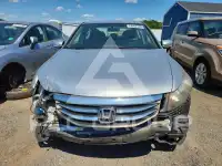 2012 Honda Accord фото