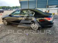 2012 Honda Accord фото