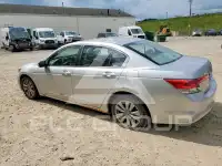 2012 Honda Accord фото