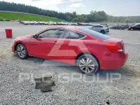 2012 Honda Accord фото
