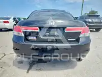2012 Honda Accord фото