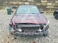 2012 Honda Accord photo