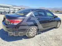2012 Honda Accord photo