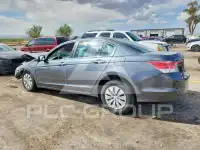 2012 Honda Accord фото