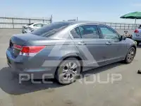 2012 Honda Accord фото