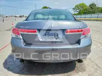 2012 Honda Accord фото