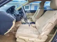 2012 Honda Accord фото