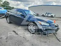 2012 Honda Accord фото