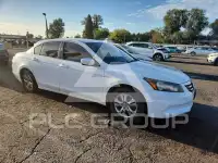 2012 Honda Accord photo