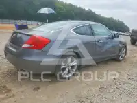 2012 Honda Accord фото