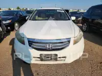 2012 Honda Accord фото