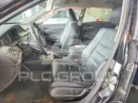2012 Honda Accord фото
