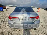 2012 Honda Accord фото