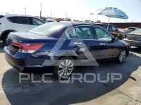 2012 Honda Accord фото