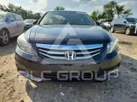 2012 Honda Accord photo