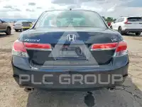 2012 Honda Accord photo