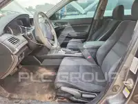 2012 Honda Accord фото