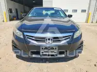 2012 Honda Accord фото