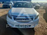 2012 Honda Accord фото